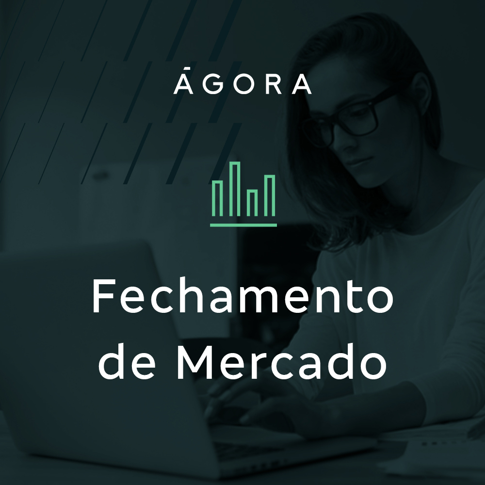 capa cast áudio