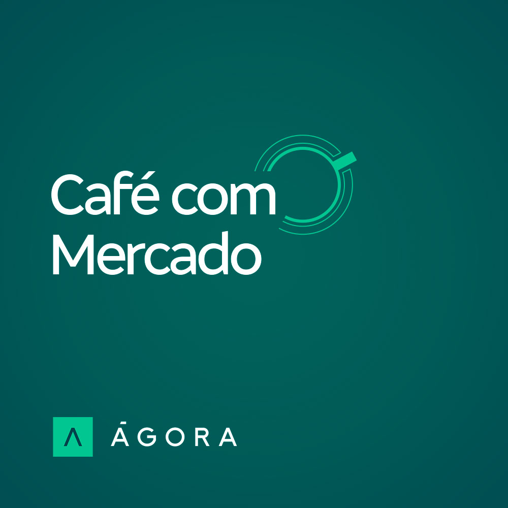capa cast áudio