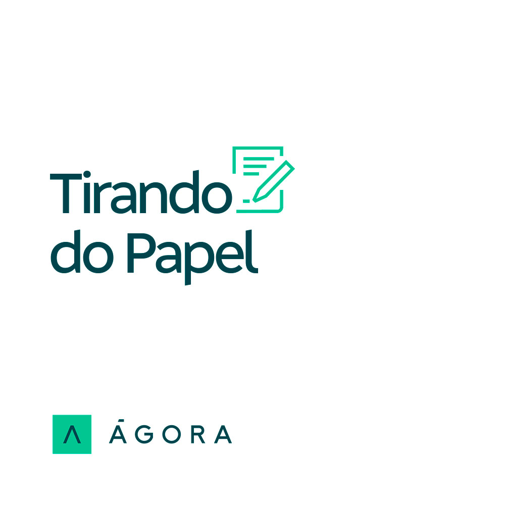 capa cast áudio