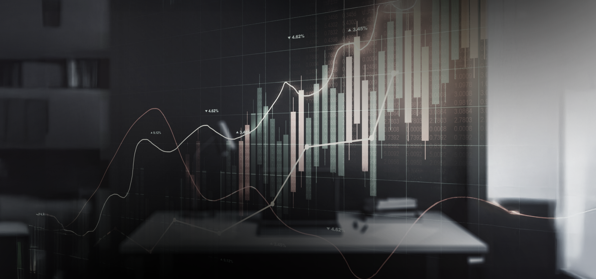 Capa do curso Day Trade: Aprenda as técnicas que funcionam