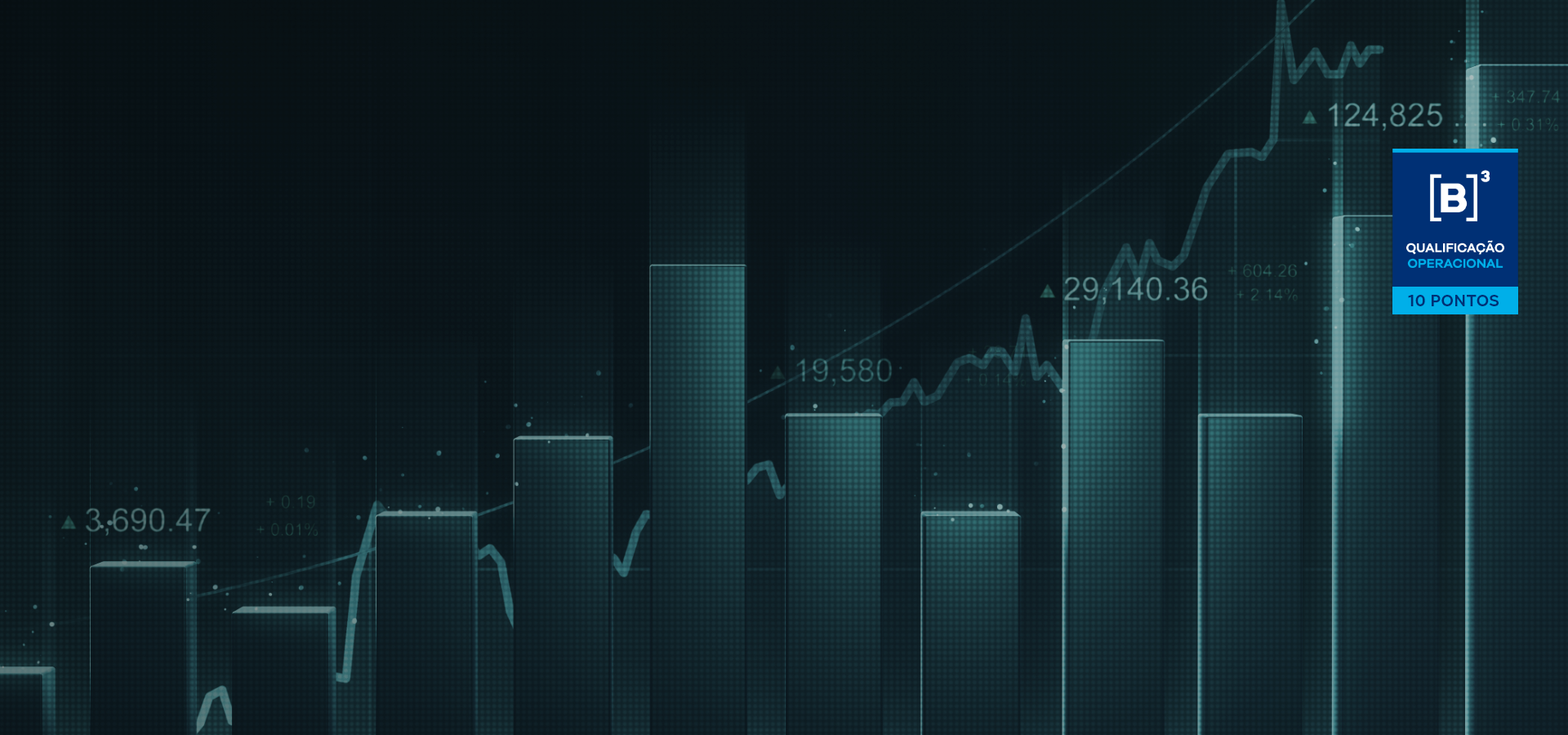 Capa do curso Introdução a Fundos de Investimentos