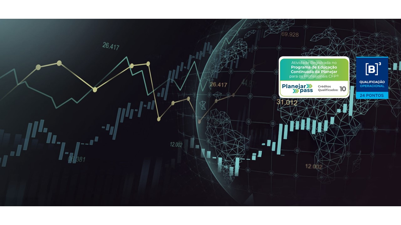 Capa do curso Conheça melhor o Mercado de Opções