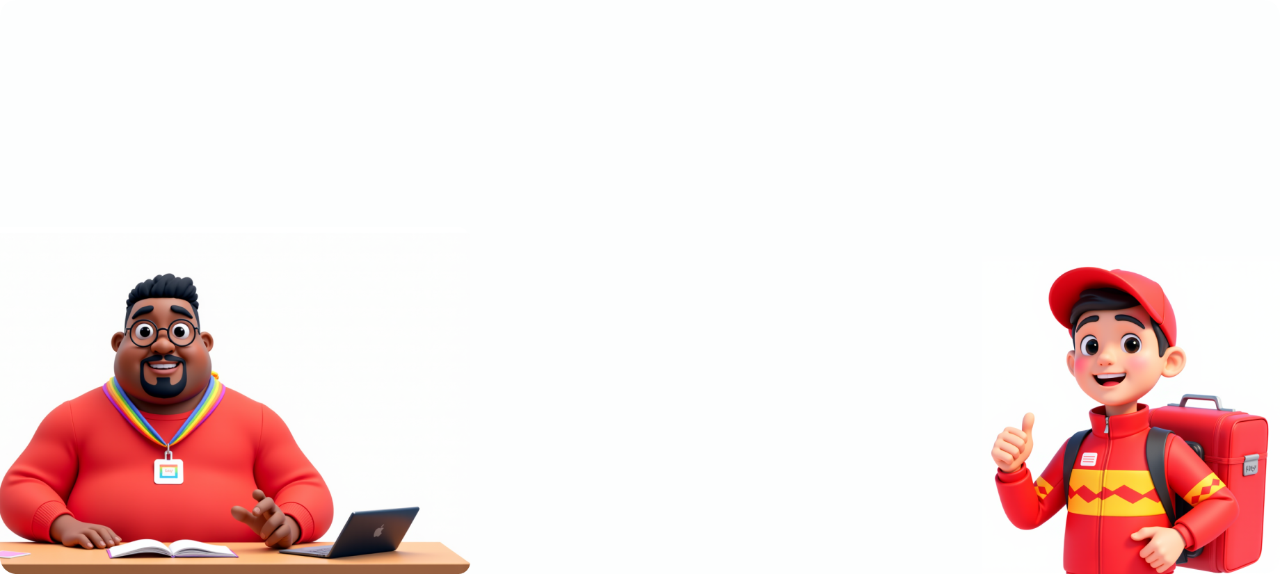 Banner iFood Educação 2025
